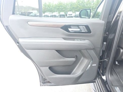 New 2026 Chevrolet Tahoe Premier image 30