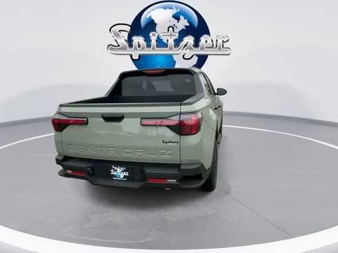 New 2026 Hyundai Santa Cruz SEL AWD/4WD image 8