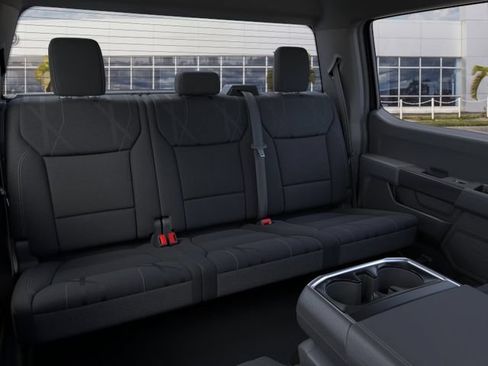 New 2026 Ford F150 STX w/ Equipment Group 200A RWD image 11