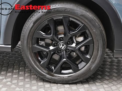 Used 2024 Honda HR-V Sport image 30