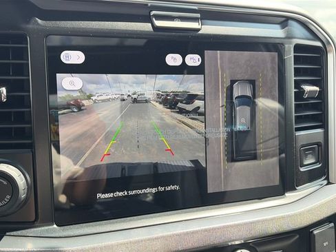 New 2026 Ford F350 Platinum AWD/4WD image 22