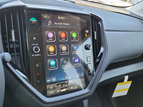 New 2026 Subaru Ascent Premium AWD/4WD image 10