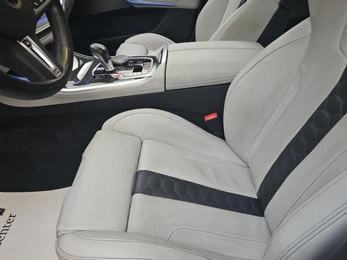 Used 2023 BMW X5 M w/ Executive Package image 13