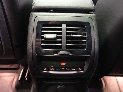 Used 2020 BMW X4 M w/ Executive Package image 9