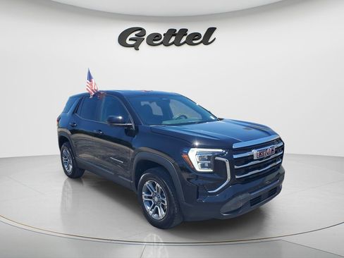 Used 2026 GMC Terrain Elevation FWD image 3