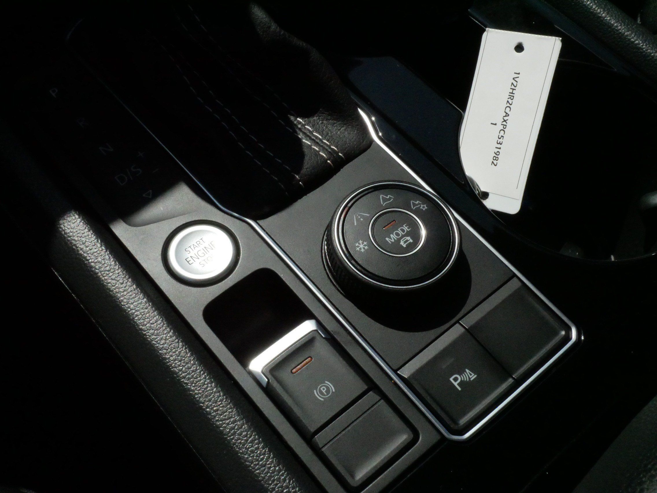 Certified 2023 Volkswagen Atlas SE AWD/4WD image 25