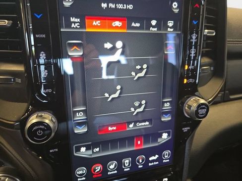 Used 2021 RAM 1500 Rebel w/ Rebel Level 2 Equipment Group AWD/4WD image 27