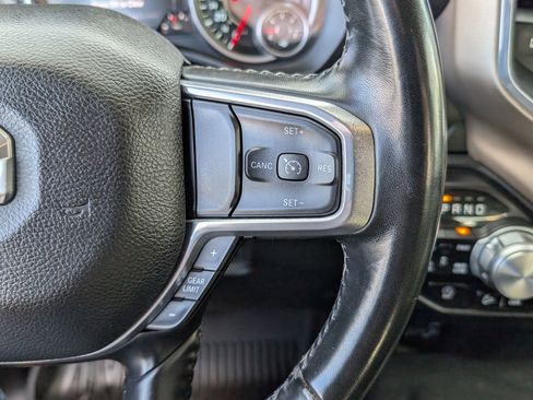 Used 2021 RAM 1500 Laramie image 24