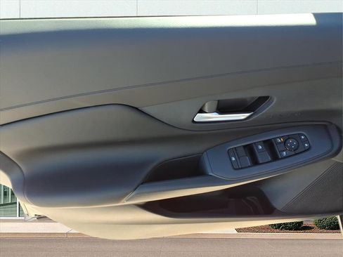 New 2026 Nissan Sentra S w/ Floor Mat Package image 15