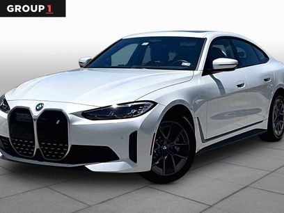Used 2023 BMW i4 eDrive35