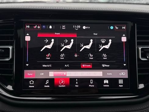 Used 2022 Dodge Durango Citadel image 38