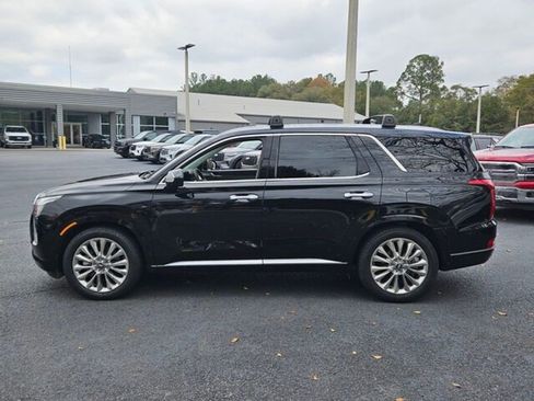 Used 2020 Hyundai Palisade Limited image 5