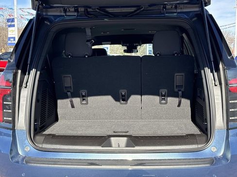 New 2026 Chevrolet Tahoe LS RWD image 5