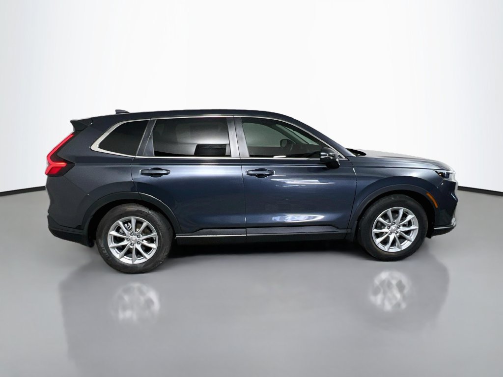 Used 2026 Honda CR-V EX image 2