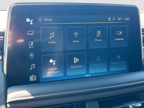 Used 2024 Chevrolet Tahoe RST w/ Luxury Package image 14