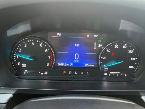 Used 2022 Ford Explorer XLT w/ Equipment Group 202A image 14