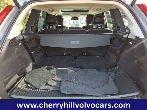 Certified 2023 Volvo XC90 B6 Plus w/ Protection Package Premier image 30