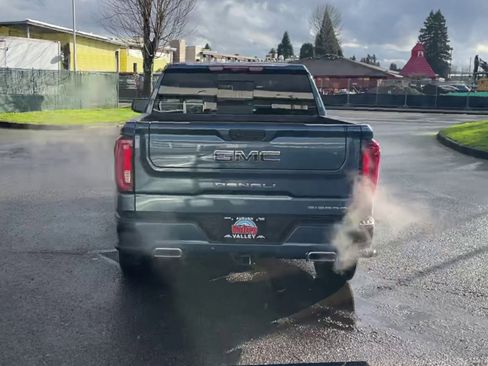 New 2026 GMC Sierra 1500 Denali Ultimate image 78