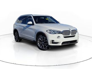 Used 2017 BMW X5 xDrive40e 360° Tour