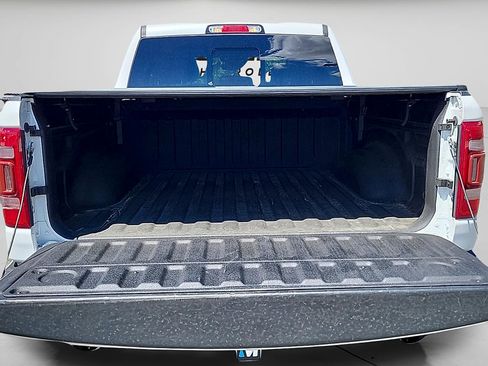 Used 2020 RAM 1500 Limited w/ Advanced Safety Group AWD/4WD image 30