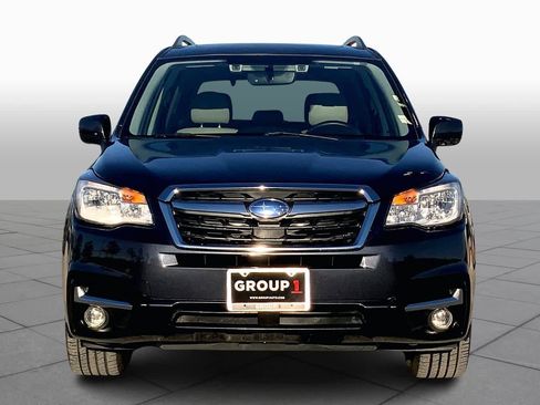 Used 2018 Subaru Forester 2.5i Premium image 3