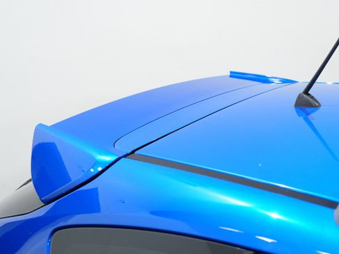 Used 2013 Subaru Impreza WRX STI AWD/4WD image 14