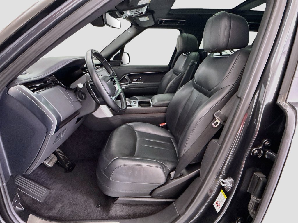 Used 2023 Land Rover Range Rover Long Wheelbase Autobiography AWD/4WD image 18