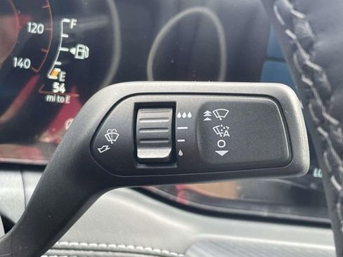 New 2026 Ford Mustang Premium RWD image 21