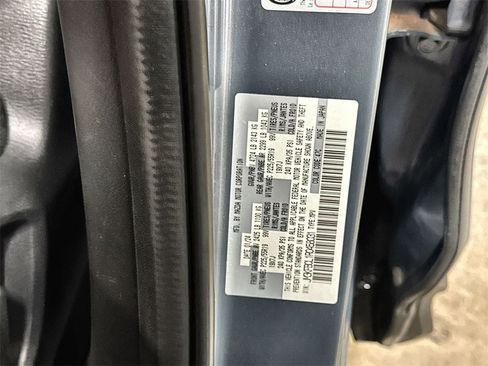 Used 2024 MAZDA CX-5 Carbon Edition image 35