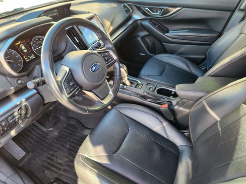 Used 2018 Subaru Crosstrek 2.0i Limited image 8