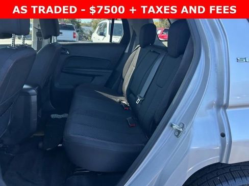 Used 2015 GMC Terrain SLE image 15