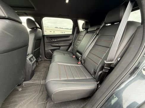 Used 2024 Honda CR-V Sport-L image 13