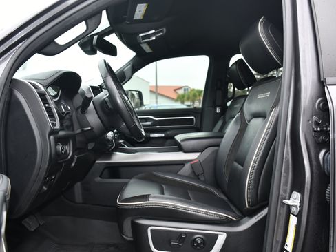 Used 2020 RAM 1500 Laramie image 7