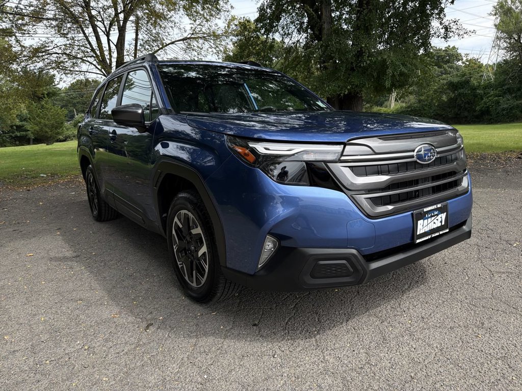 Certified 2026 Subaru Forester Premium AWD/4WD image 2
