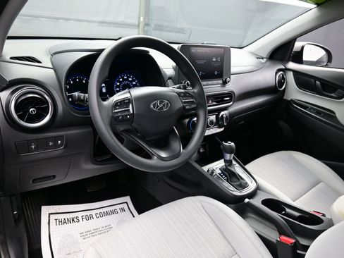 Certified 2023 Hyundai Kona SEL image 13