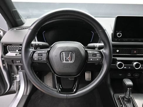 Used 2023 Honda Civic Sport image 15