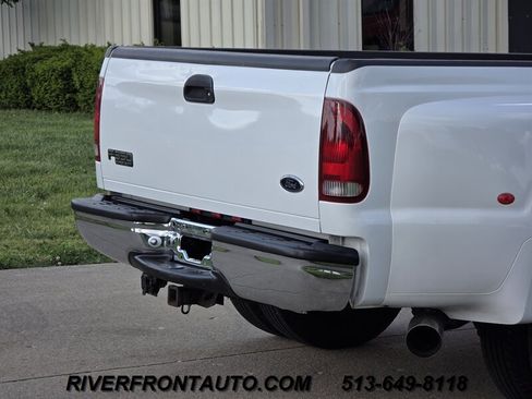 Used 2000 Ford F350 Lariat RWD image 34