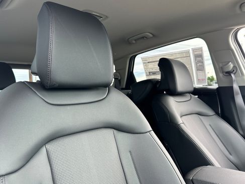 New 2026 Kia Sportage EX AWD/4WD image 18
