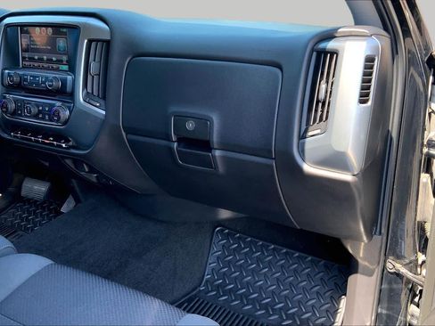 Used 2014 Chevrolet Silverado 1500 LT w/ LT Convenience Package AWD/4WD image 19