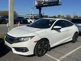 Certified 2018 Honda Civic EX-T video 1