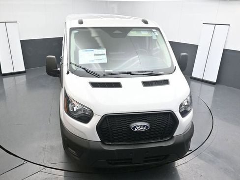 New 2026 Ford Transit 150 Low Roof w/ Load Area Protection Package image 16