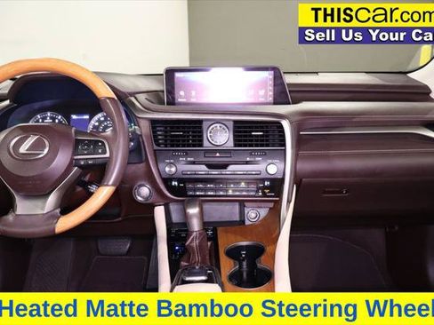Used 2017 Lexus RX 350 FWD w/ Premium Package image 24