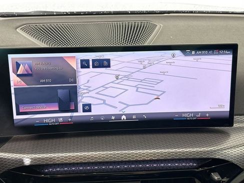 Used 2025 BMW 330i xDrive Sedan w/ Convenience Package image 12