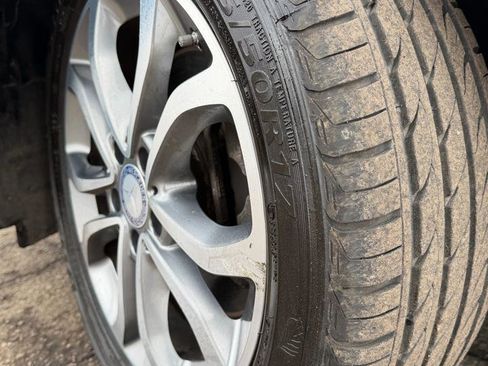 Used 2016 Mercedes-Benz C 300 4MATIC Sedan image 5