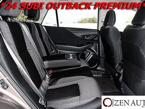 Used 2024 Subaru Outback Premium image 46