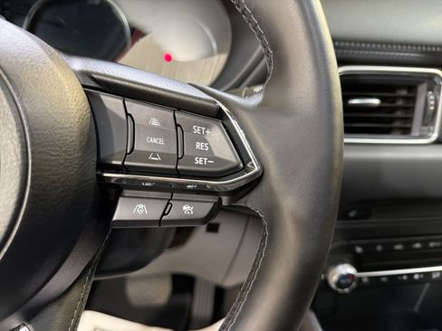 Used 2024 MAZDA CX-5 Signature image 15