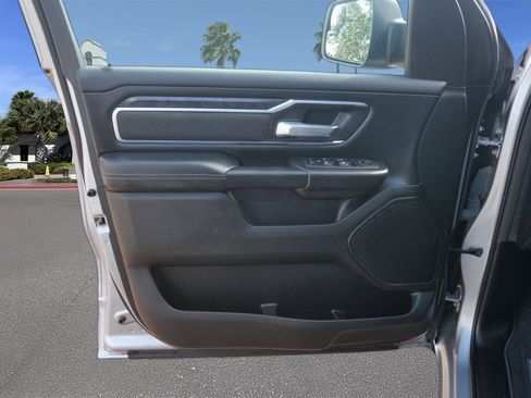 Used 2024 RAM 1500 Lone Star image 16