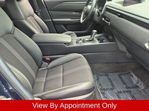 Used 2025 MAZDA CX-50 AWD 2.5 S w/ Select Package image 33