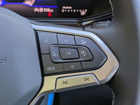 New 2026 Volkswagen Taos S image 27