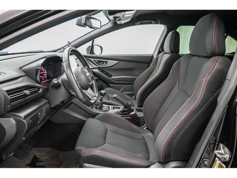 Used 2022 Subaru WRX Premium image 32